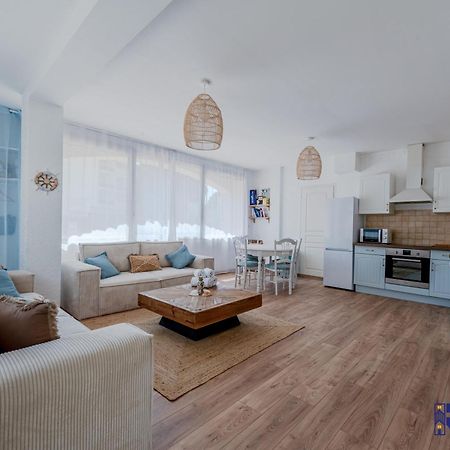The Boheme Chic - 200 Meter From The Beach- Canet-en-Roussillon Exterior foto