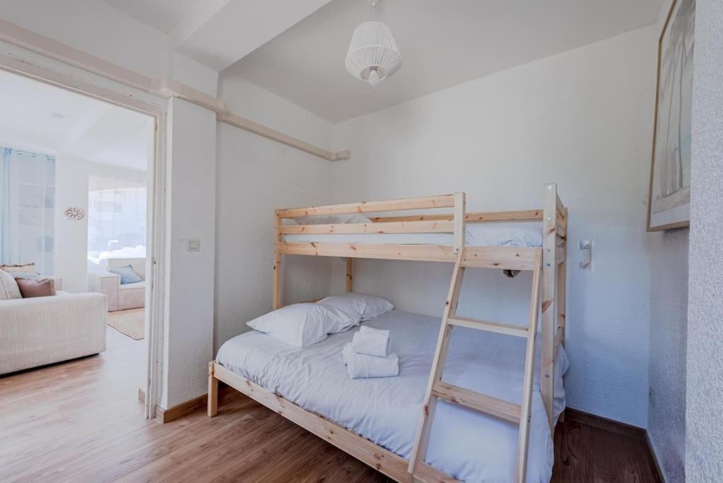 The Boheme Chic - 200 Meter From The Beach- Canet-en-Roussillon Exterior foto