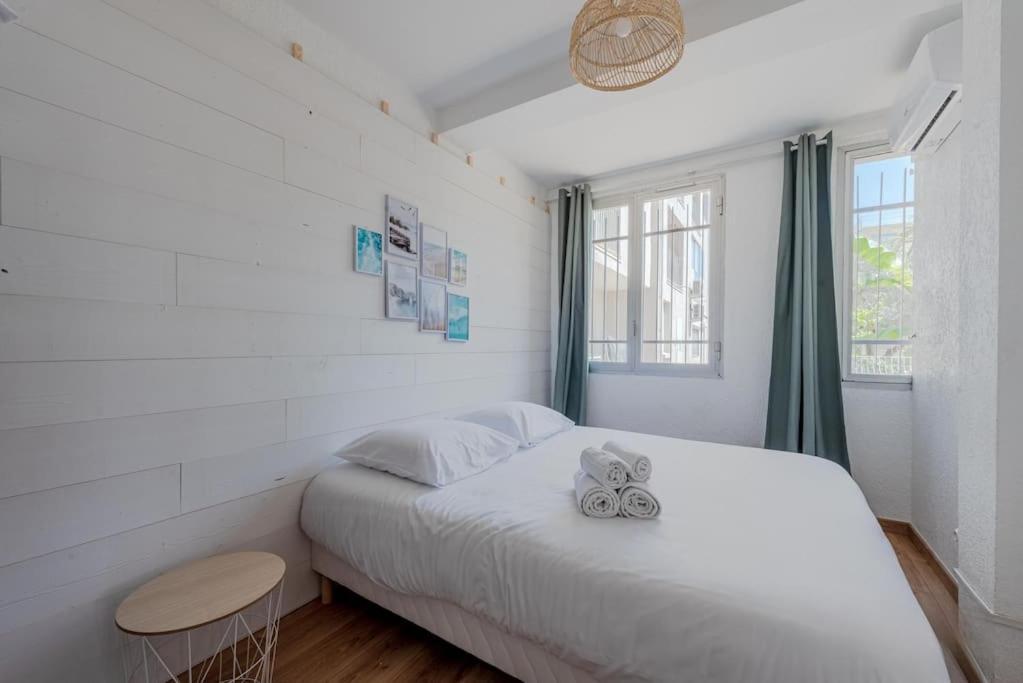 The Boheme Chic - 200 Meter From The Beach- Canet-en-Roussillon Exterior foto